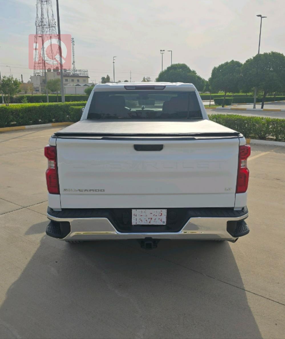 شێڤرۆلێت سلڤەرادۆ